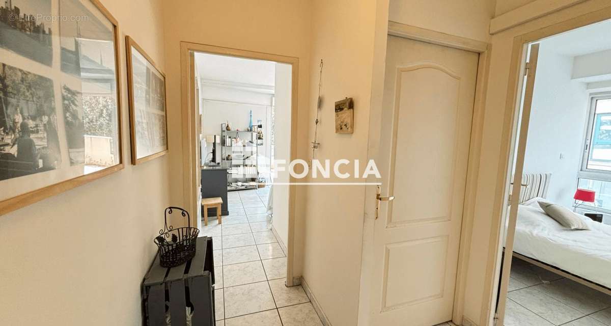 Appartement à PERPIGNAN