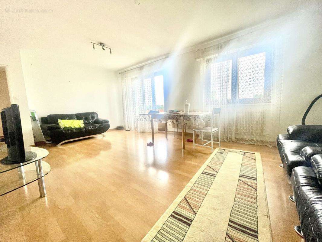 Appartement à COLMAR