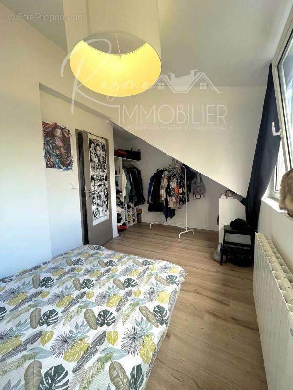 Appartement à MULHOUSE