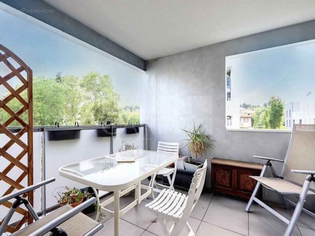 Appartement à VENISSIEUX