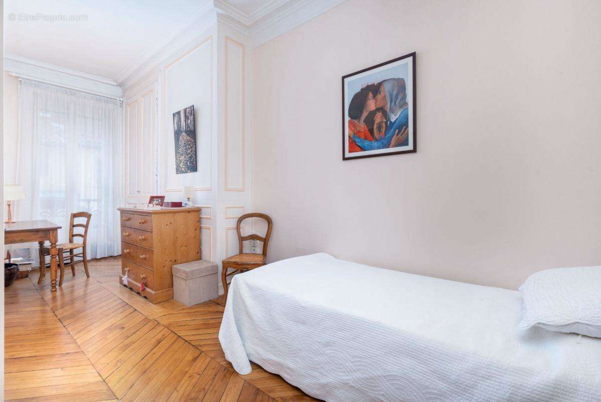 Appartement à LYON-2E