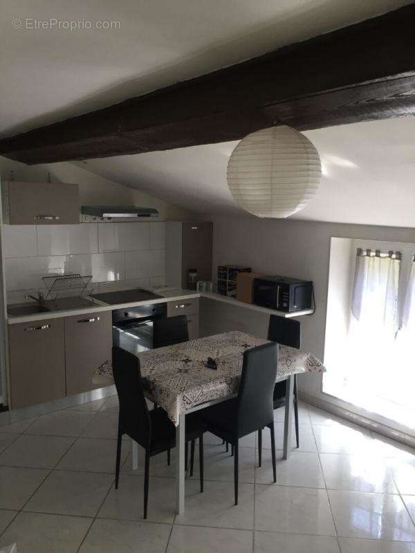 Appartement à VIENNE