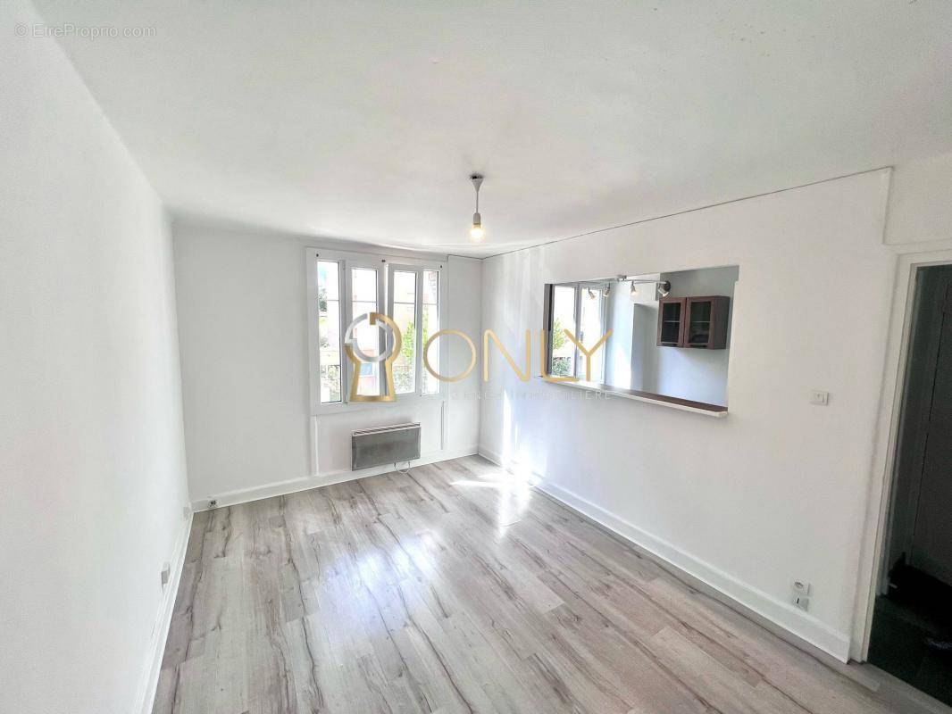 Appartement à VILLEFRANCHE-SUR-SAONE