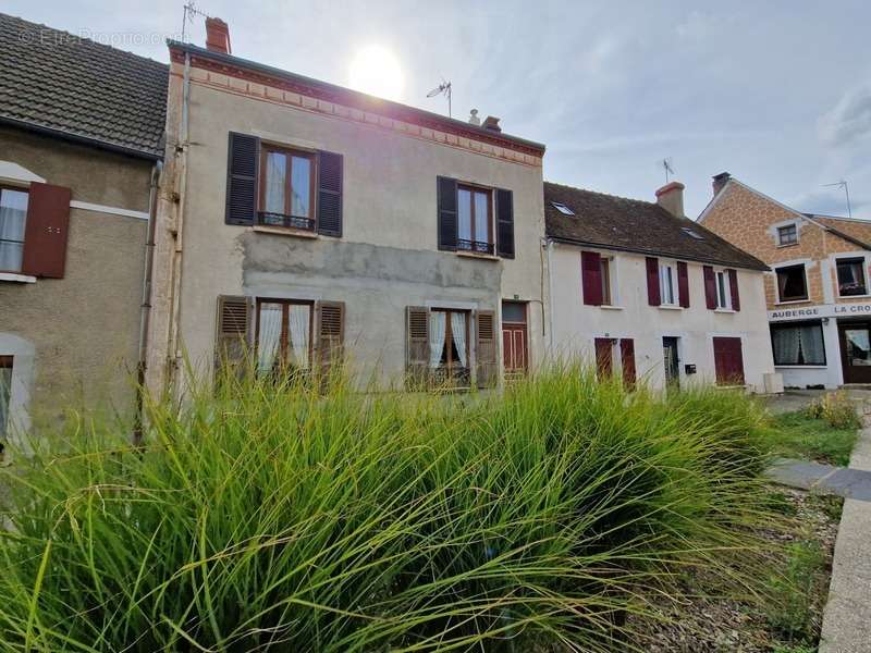 Maison à DOURDAN