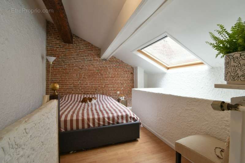 Appartement à LILLE