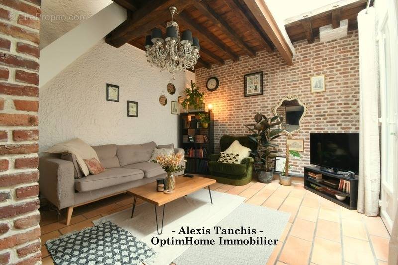 Appartement à LILLE