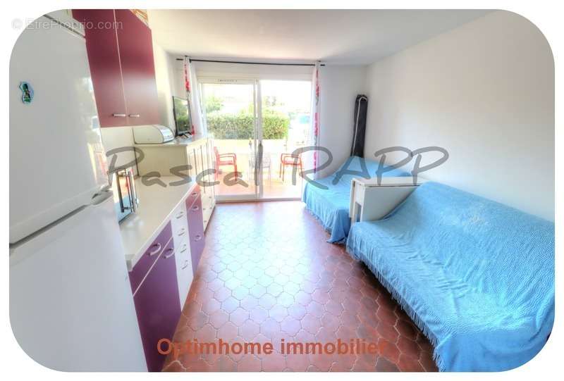 Appartement à AGDE