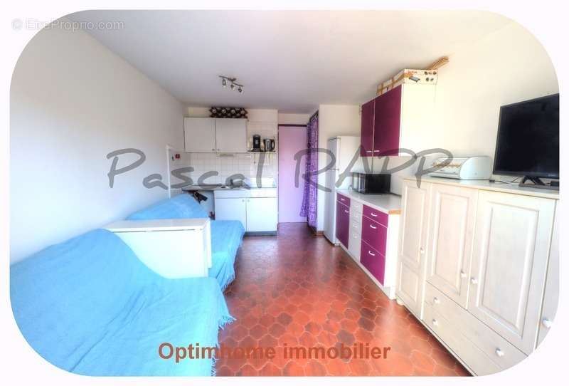 Appartement à AGDE