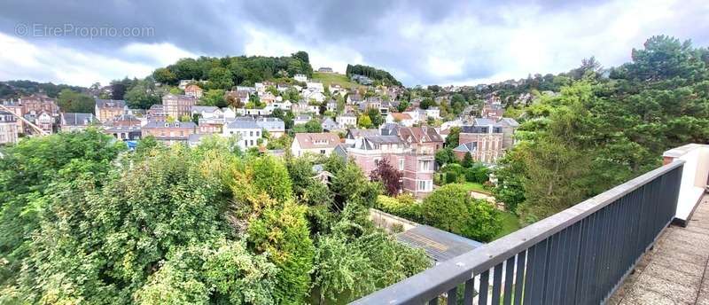 Appartement à ROUEN