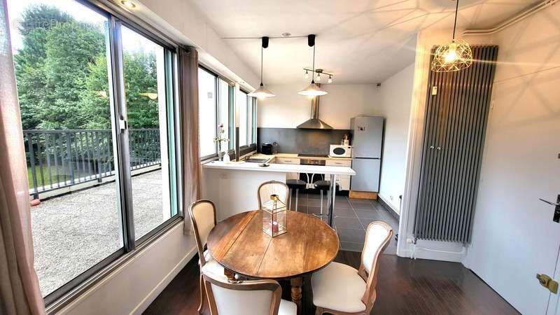 Appartement à ROUEN