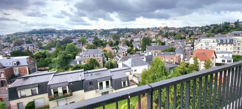 Appartement à ROUEN