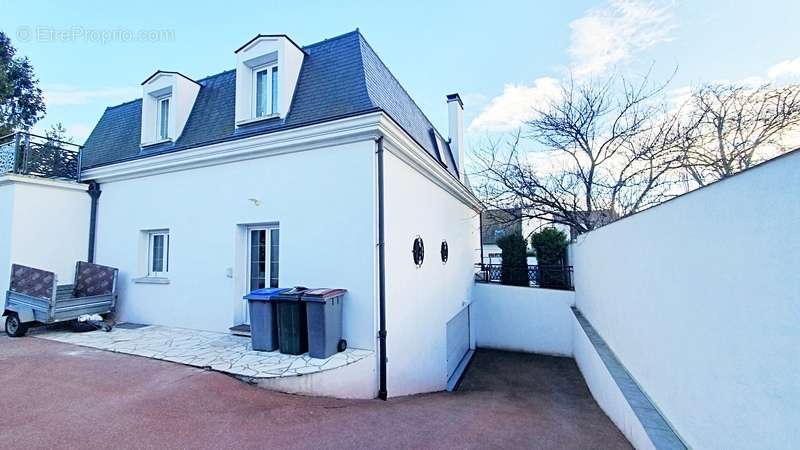 Maison à ARGENTEUIL