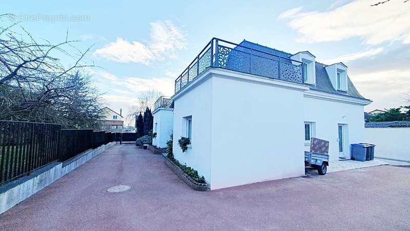 Maison à ARGENTEUIL