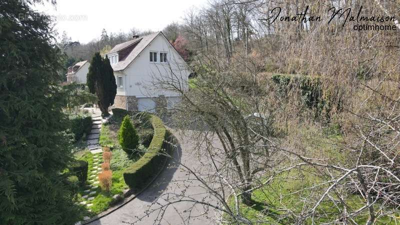 Maison à CONCHES-EN-OUCHE