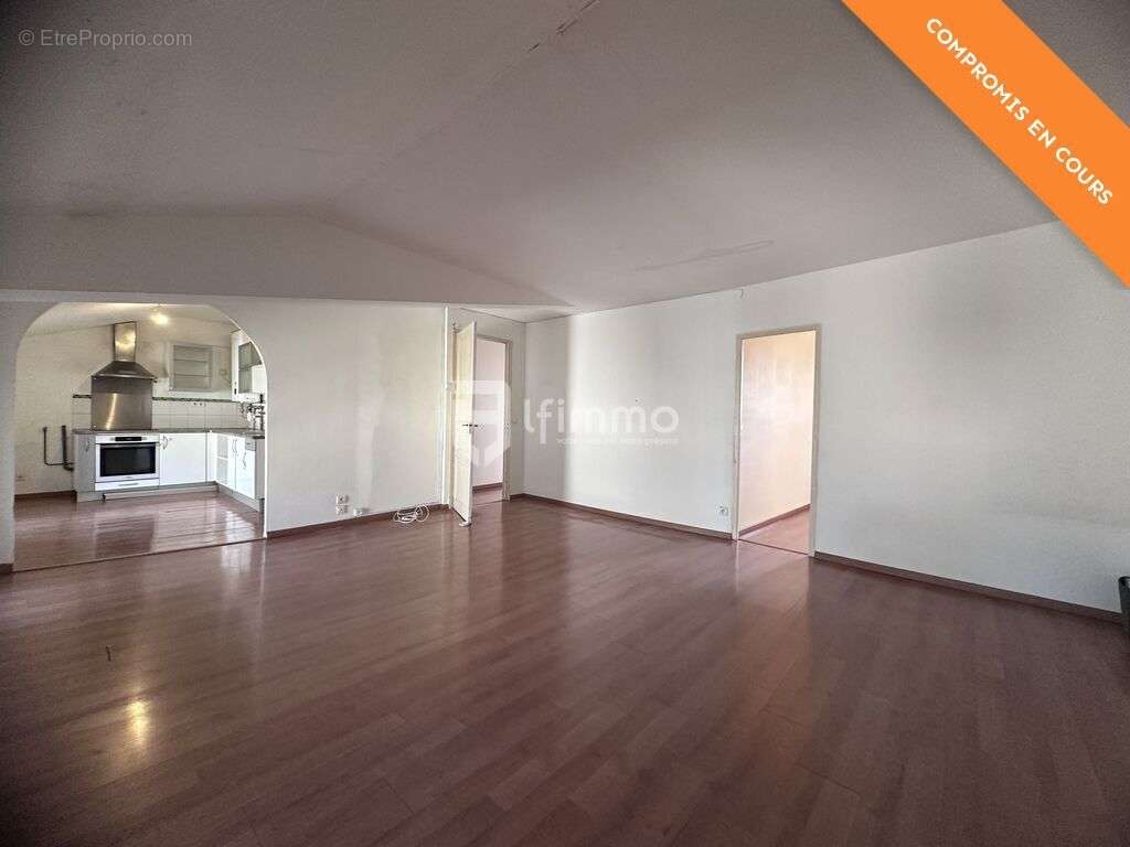 Appartement à NARBONNE