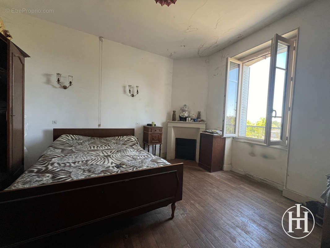 Appartement à LE CHATELET