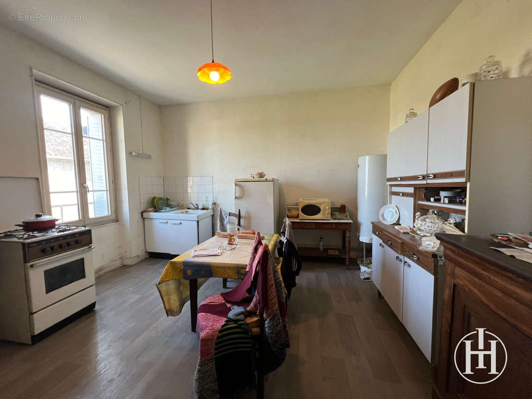 Appartement à LE CHATELET