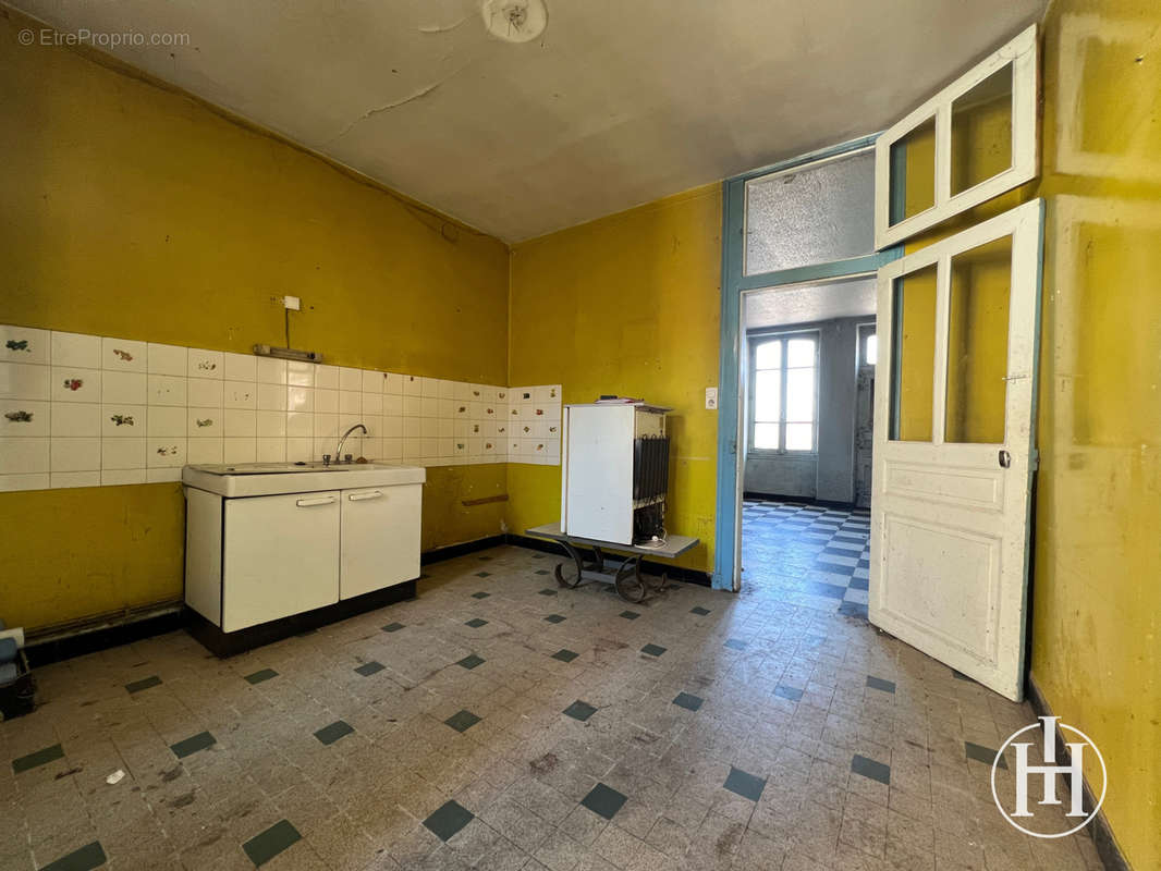 Appartement à LE CHATELET