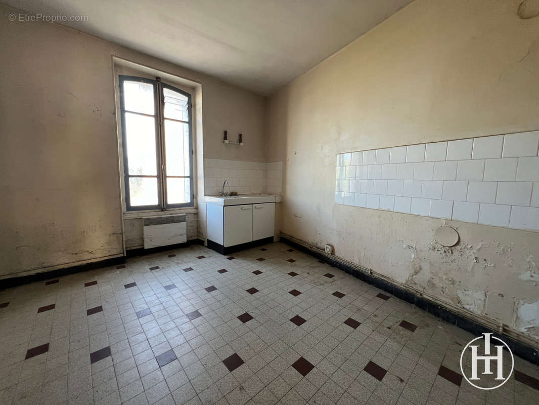 Appartement à LE CHATELET