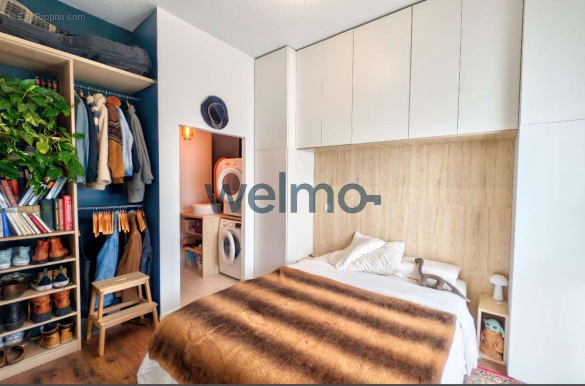 Appartement à CAPBRETON