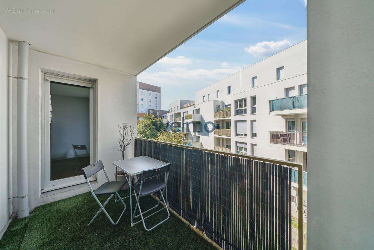 Appartement à LYON-7E