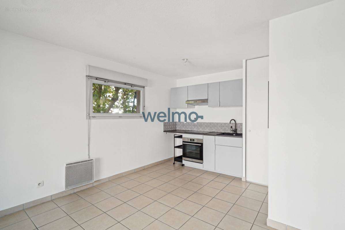 Appartement à LYON-7E