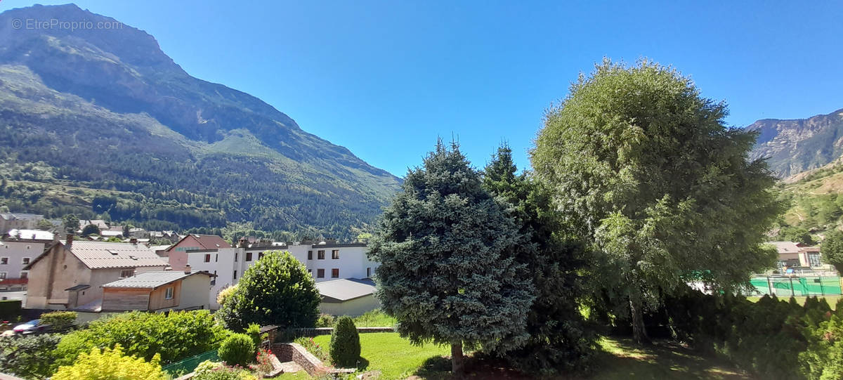 Maison à L&#039;ARGENTIERE-LA-BESSEE