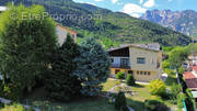 Maison à L&#039;ARGENTIERE-LA-BESSEE