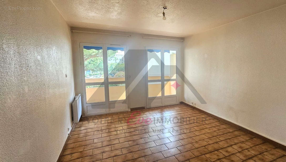 Appartement à FREJUS