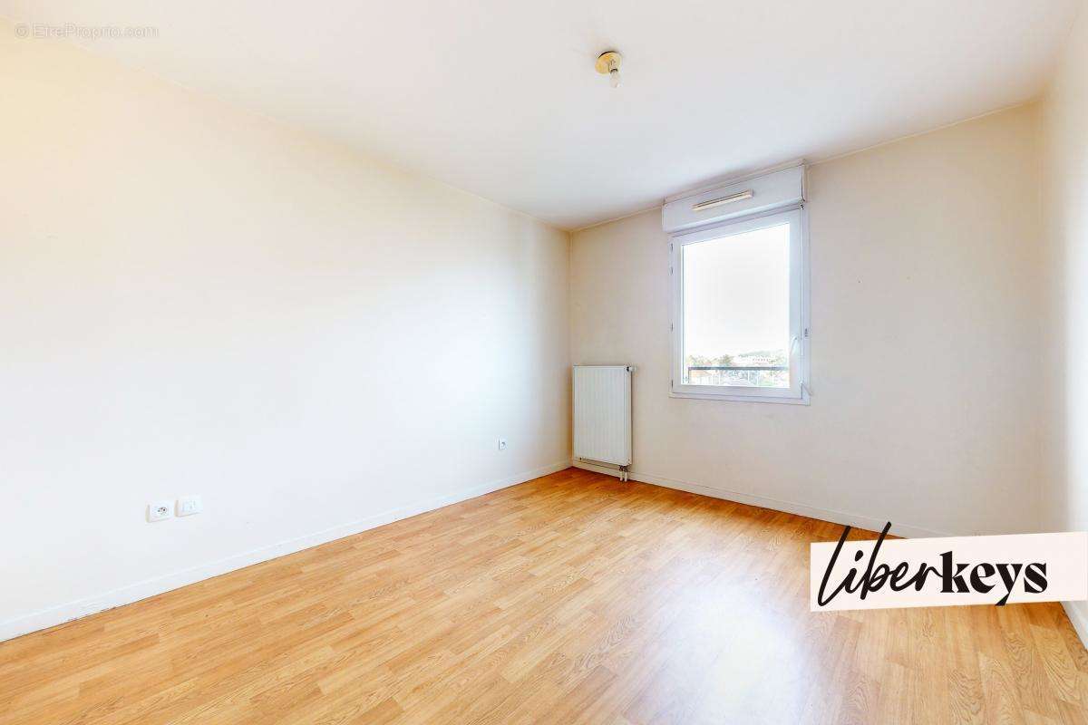 Appartement à ROSNY-SOUS-BOIS