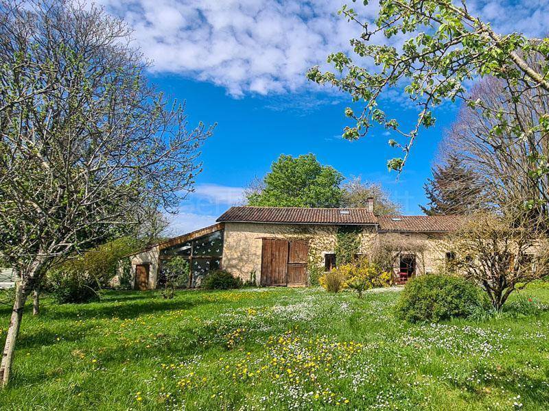 Maison à SAUZE-VAUSSAIS