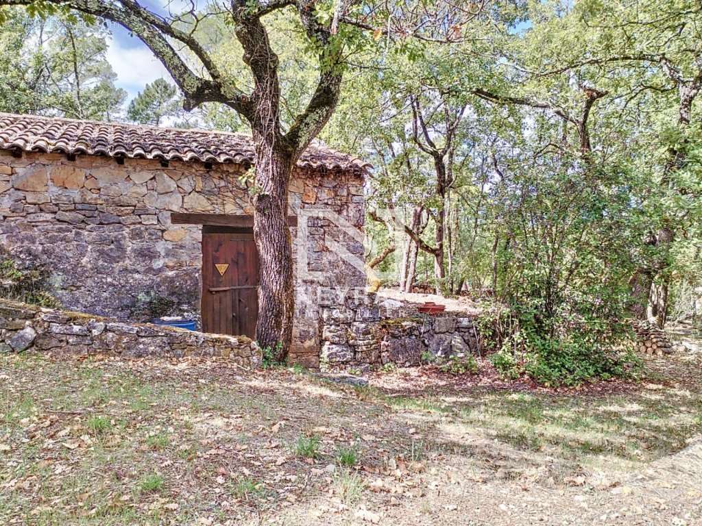 Maison à FAYENCE