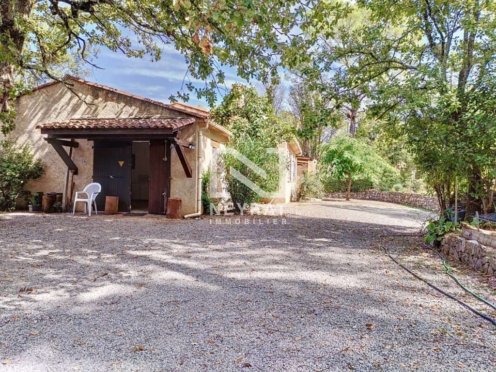 Maison à FAYENCE