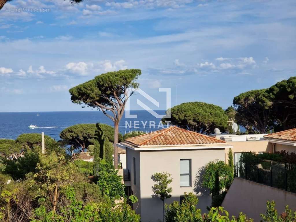 Maison à SAINTE-MAXIME