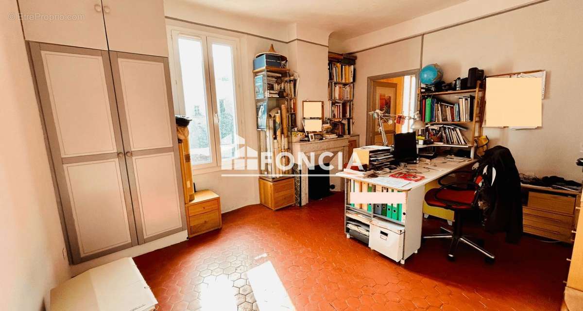 Appartement à BRIGNOLES