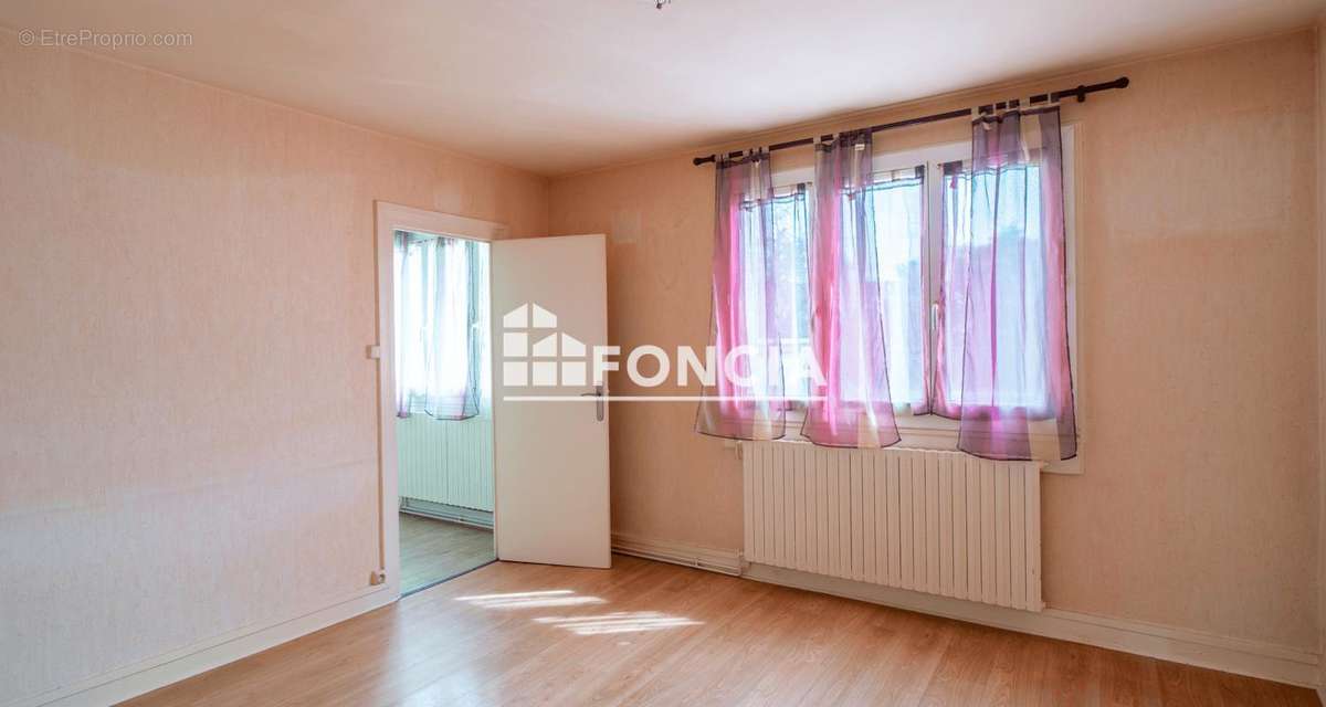 Appartement à LIMOGES