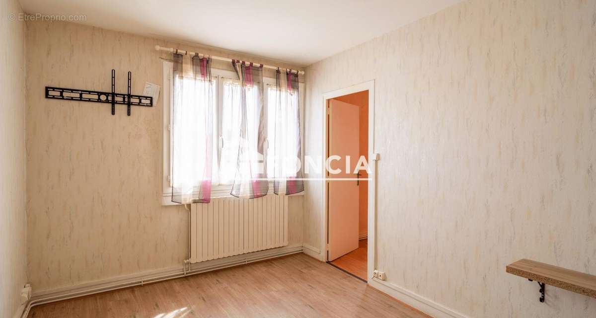 Appartement à LIMOGES