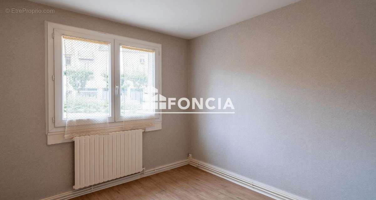 Appartement à LIMOGES