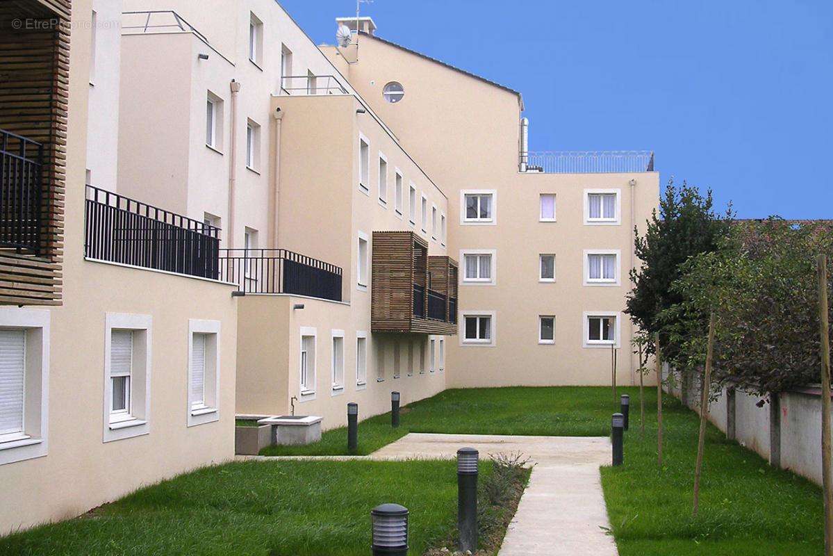 Appartement à CRETEIL