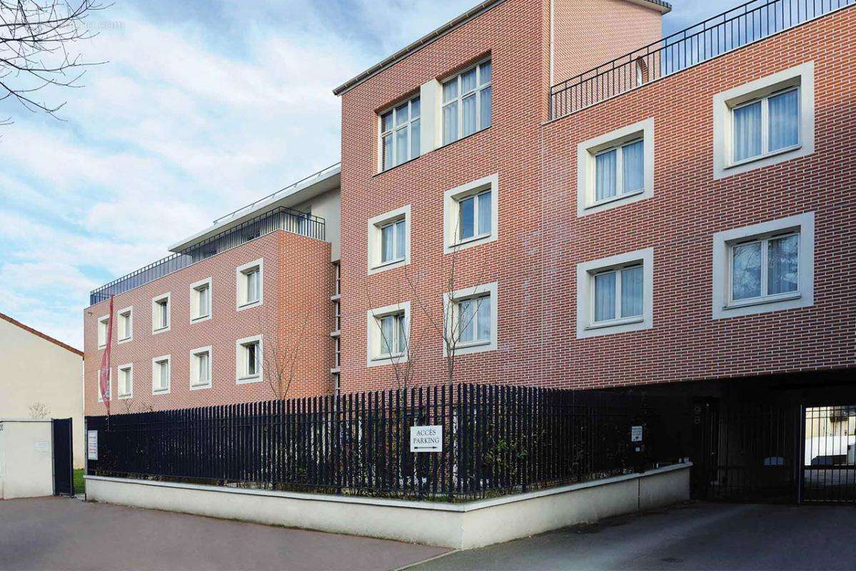 Appartement à CRETEIL