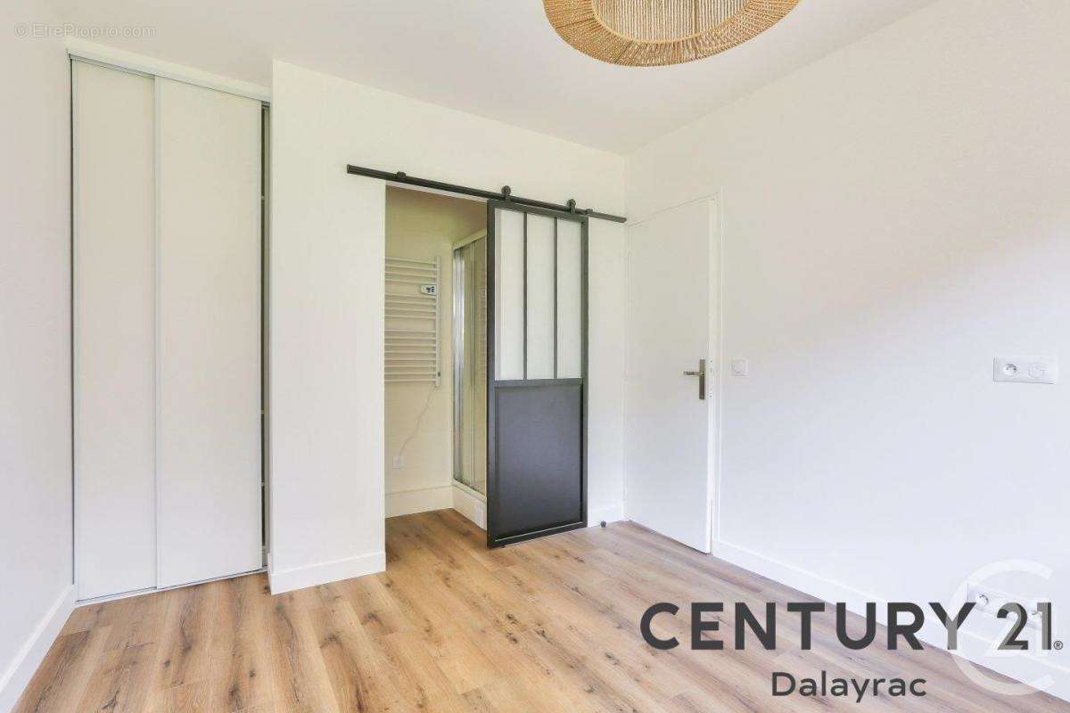 Appartement à VINCENNES