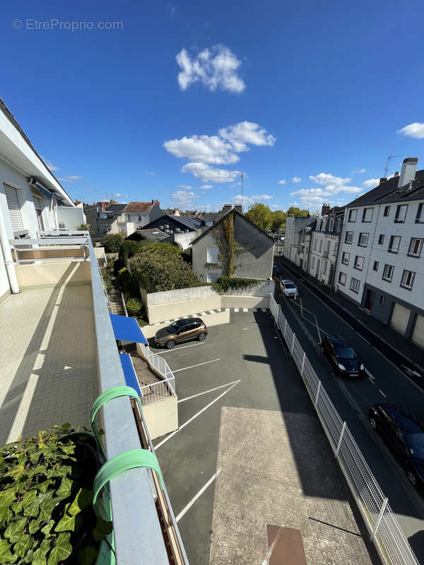 Appartement à ANGERS