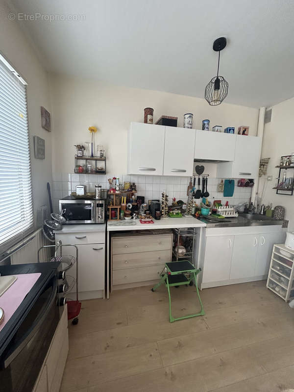 Appartement à ANGERS