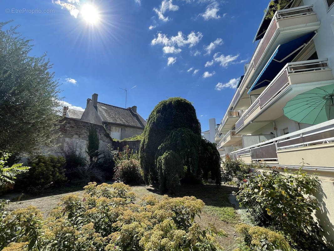 Appartement à ANGERS