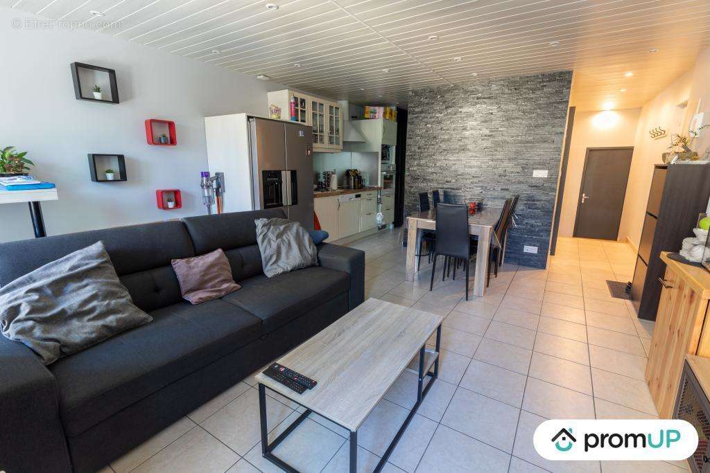 Appartement à TENCE