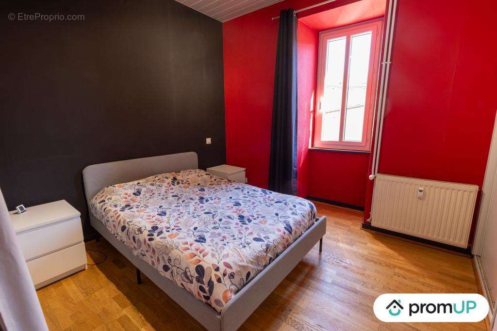 Appartement à TENCE