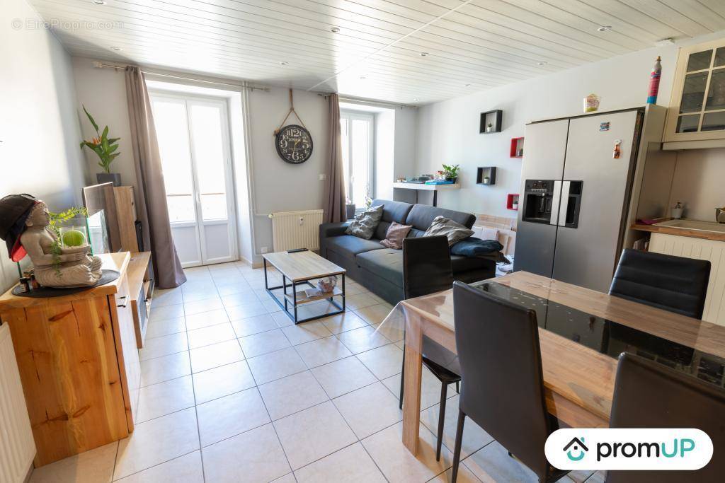 Appartement à TENCE