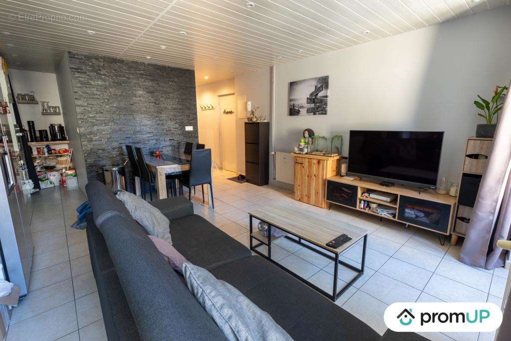 Appartement à TENCE