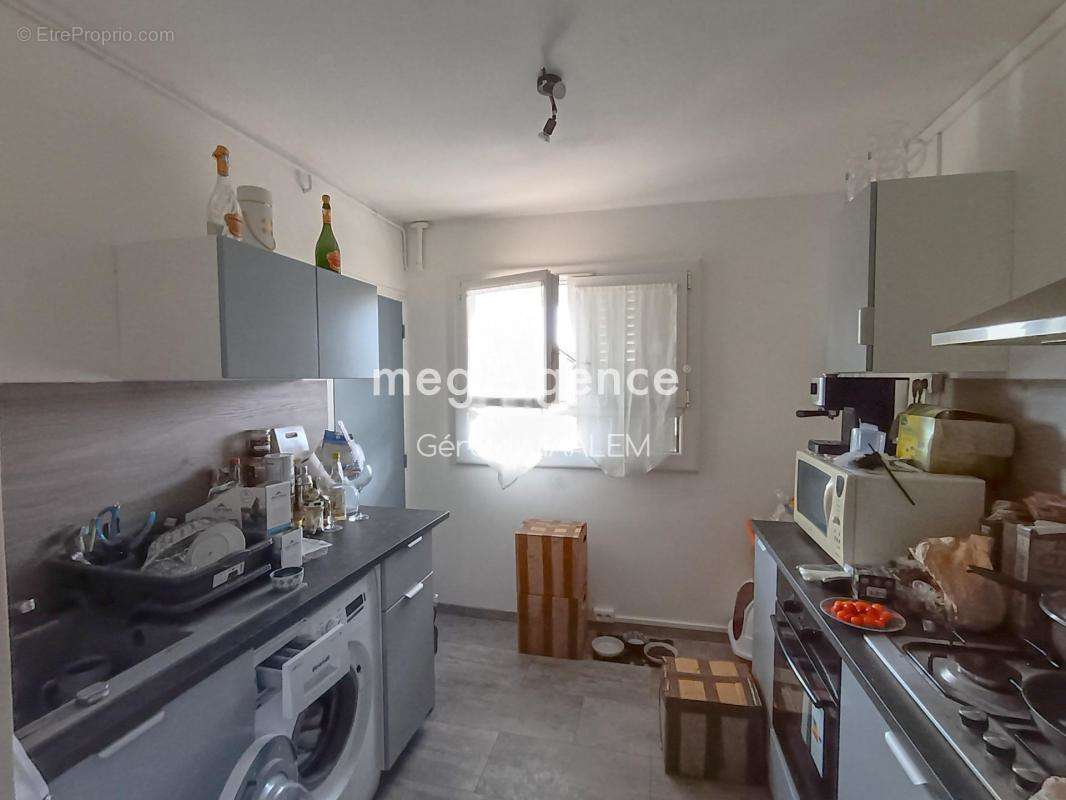 Appartement à DRAGUIGNAN