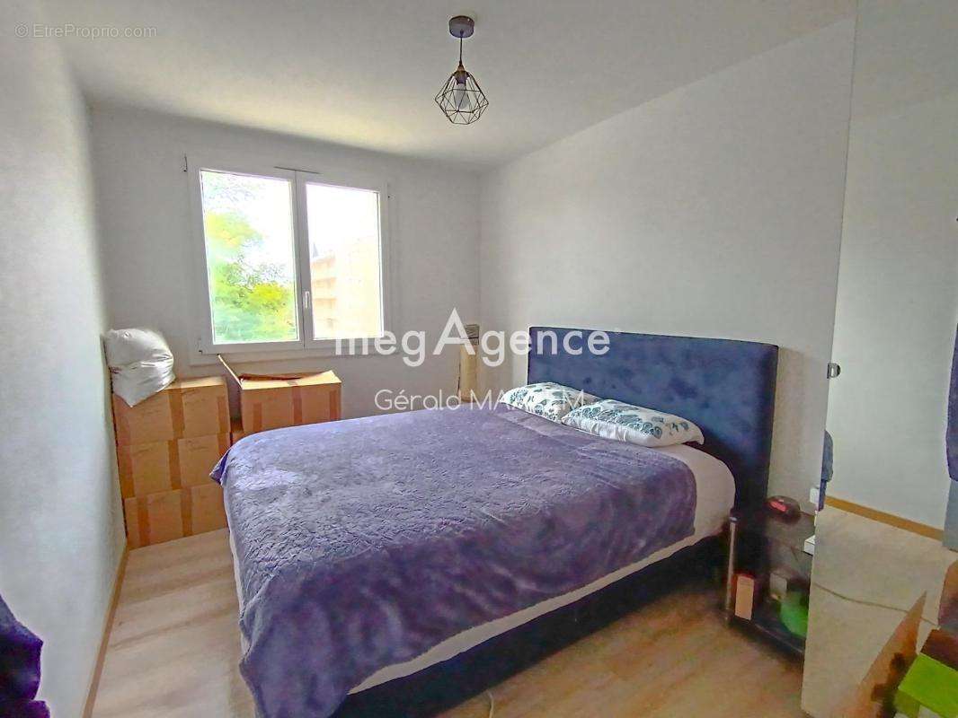 Appartement à DRAGUIGNAN